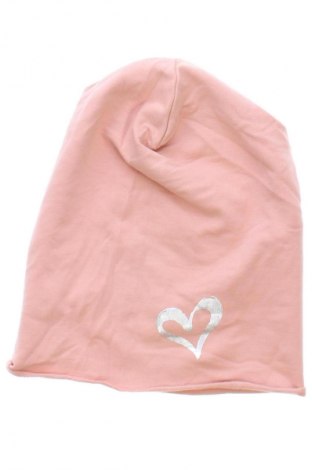 Dětská čepice  Unbranded, Barva Popelavě růžová, Cena  179,00 Kč