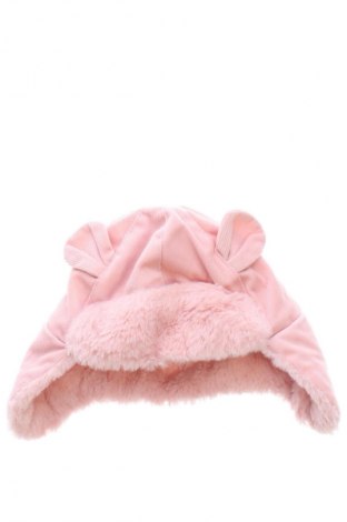 Kindermütze Unbranded, Farbe Rosa, Preis € 5,99