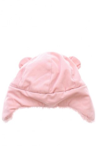 Kindermütze Unbranded, Farbe Rosa, Preis € 5,99