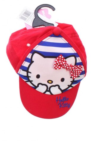 Kindermütze Unbranded, Farbe Rot, Preis € 11,76
