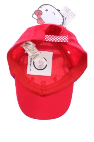 Kindermütze Unbranded, Farbe Rot, Preis € 11,76