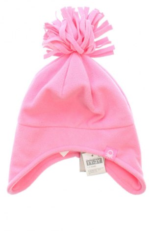 Παιδικό καπέλο United Colors Of Benetton, Χρώμα Ρόζ , Τιμή 14,32 €