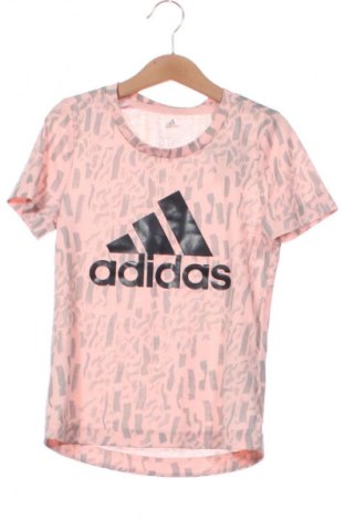 Παιδικό μπλουζάκι Adidas, Μέγεθος 5-6y/ 116-122 εκ., Χρώμα Πολύχρωμο, Τιμή 12,79 €