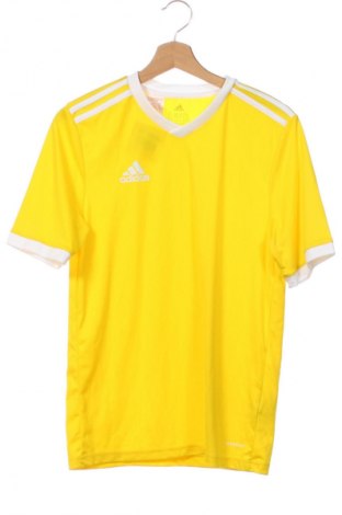 Detské tričko Adidas, Veľkosť 15-18y/ 170-176 cm, Farba Žltá, Cena  32,95 €