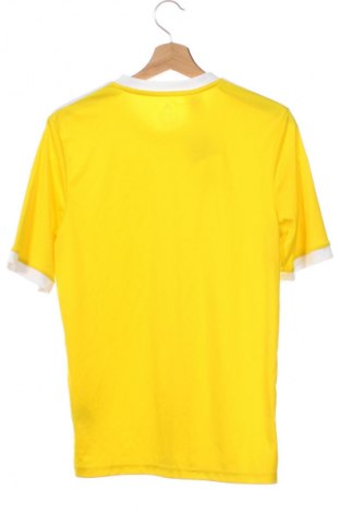 Detské tričko Adidas, Veľkosť 15-18y/ 170-176 cm, Farba Žltá, Cena  32,95 €