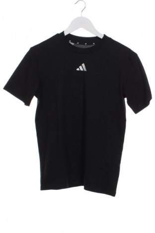 Detské tričko Adidas, Veľkosť 12-13y/ 158-164 cm, Farba Čierna, Cena  26,95 €