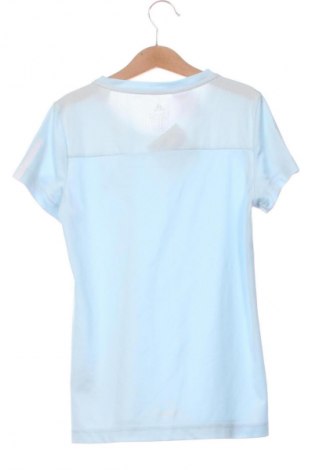 Tricou pentru copii Adidas, Mărime 11-12y/ 152-158 cm, Culoare Albastru, Preț 62,96 Lei