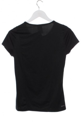 Kinder T-Shirt Adidas, Größe 12-13y/ 158-164 cm, Farbe Schwarz, Preis € 12,77