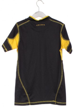 Detské tričko Adidas, Veľkosť 10-11y/ 146-152 cm, Farba Čierna, Cena  33,53 €