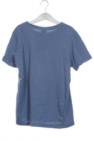 Kinder T-Shirt Alive, Größe 10-11y/ 146-152 cm, Farbe Blau, Preis 3,99 €