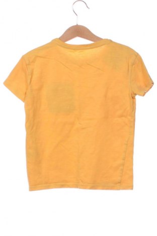 Dziecięcy T-shirt Anko, Rozmiar 4-5y/ 110-116 cm, Kolor Żółty, Cena 27,59 zł
