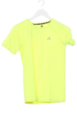 Kinder T-Shirt Be Active, Größe 12-13y/ 158-164 cm, Farbe Gelb, Preis 9,72 €
