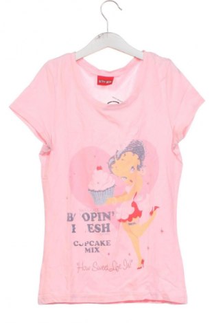 Detské tričko Betty Boop, Veľkosť 11-12y/ 152-158 cm, Farba Viacfarebná, Cena  6,00 €