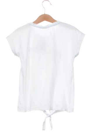 Detské tričko Blu Kids, Veľkosť 7-8y/ 128-134 cm, Farba Biela, Cena  6,14 €
