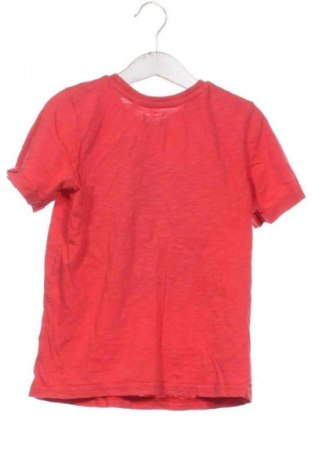 Kinder T-Shirt C&A, Größe 6-7y/ 122-128 cm, Farbe Rot, Preis 4,99 €