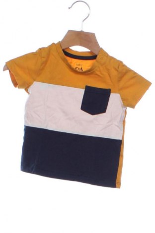 Kinder T-Shirt C&A, Größe 12-18m/ 80-86 cm, Farbe Mehrfarbig, Preis 6,00 €