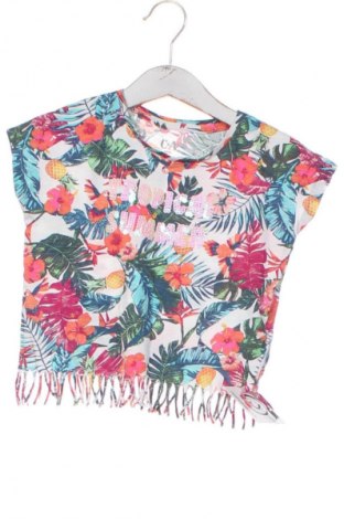 Dziecięcy T-shirt C&A, Rozmiar 18-24m/ 86-98 cm, Kolor Kolorowy, Cena 27,24 zł