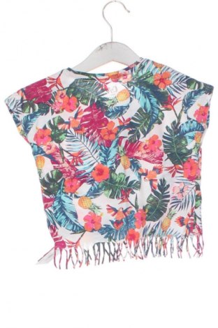 Dziecięcy T-shirt C&A, Rozmiar 18-24m/ 86-98 cm, Kolor Kolorowy, Cena 27,24 zł