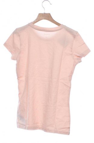 Detské tričko Calvin Klein Jeans, Veľkosť 14-15y/ 168-170 cm, Farba Ružová, Cena  26,95 €