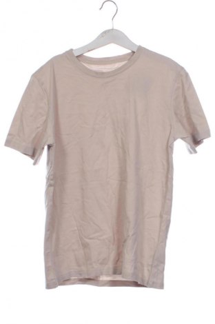 Detské tričko Calvin Klein Jeans, Veľkosť 11-12y/ 152-158 cm, Farba Béžová, Cena  10,95 €