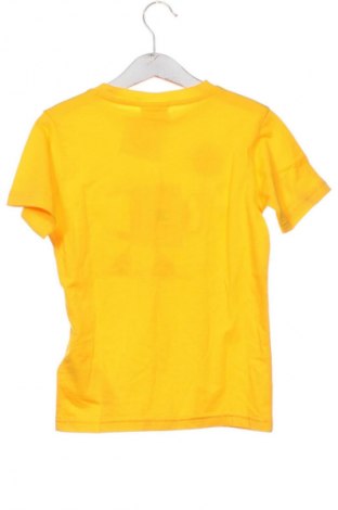 Dziecięcy T-shirt Champion, Rozmiar 5-6y/ 116-122 cm, Kolor Żółty, Cena 111,99 zł