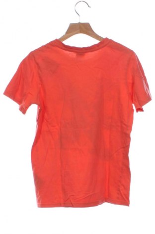 Dziecięcy T-shirt Chapter, Rozmiar 10-11y/ 146-152 cm, Kolor Czerwony, Cena 26,97 zł