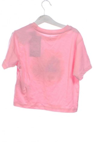 Kinder T-Shirt Converse, Größe 4-5y/ 110-116 cm, Farbe Rosa, Preis 31,99 €