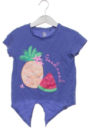 Dziecięcy T-shirt Coolclub, Rozmiar 3-4y/ 104-110 cm, Kolor Fioletowy, Cena 23,00 zł