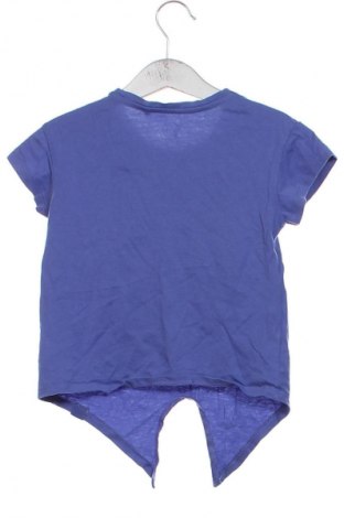 Dziecięcy T-shirt Coolclub, Rozmiar 3-4y/ 104-110 cm, Kolor Fioletowy, Cena 23,00 zł