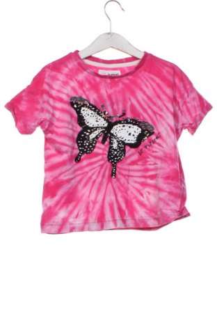 Детска тениска Desigual, Размер 3-4y/ 104-110 см, Цвят Многоцветен, Цена 20,00 лв.