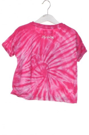 Детска тениска Desigual, Размер 3-4y/ 104-110 см, Цвят Многоцветен, Цена 20,00 лв.