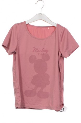 Detské tričko Disney, Veľkosť 4-5y/ 110-116 cm, Farba Popolavo ružová, Cena  6,14 €