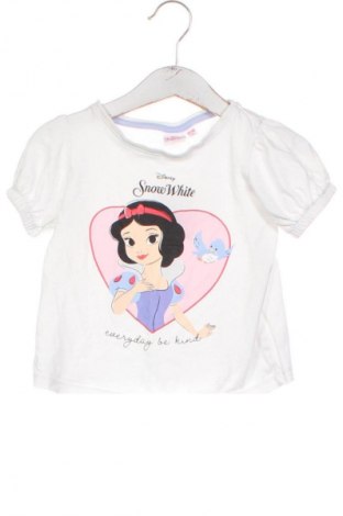 Detské tričko Disney, Veľkosť 2-3y/ 98-104 cm, Farba Viacfarebná, Cena  6,14 €