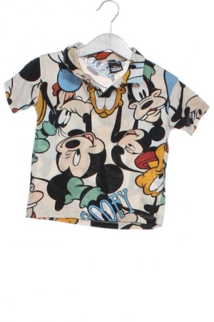 Kinder T-Shirt Disney, Größe 12-18m/ 80-86 cm, Farbe Mehrfarbig, Preis 4,99 €