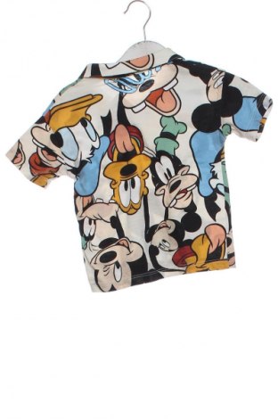Kinder T-Shirt Disney, Größe 12-18m/ 80-86 cm, Farbe Mehrfarbig, Preis 4,99 €