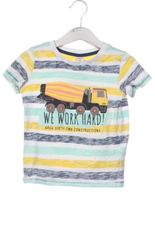 Kinder T-Shirt Dopo Dopo, Größe 4-5y/ 110-116 cm, Farbe Mehrfarbig, Preis 6,06 €