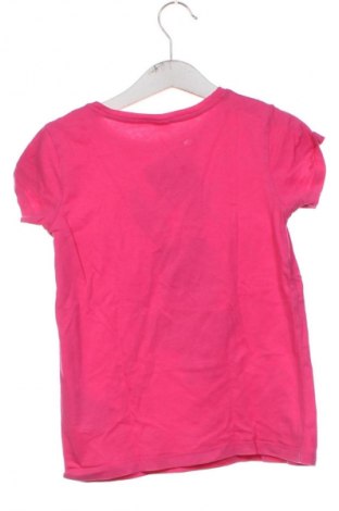 Dziecięcy T-shirt Dopo Dopo, Rozmiar 6-7y/ 122-128 cm, Kolor Różowy, Cena 27,24 zł