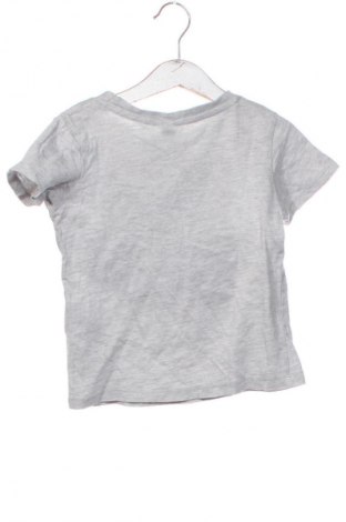 Detské tričko Dopo Dopo, Veľkosť 3-4y/ 104-110 cm, Farba Sivá, Cena  6,00 €