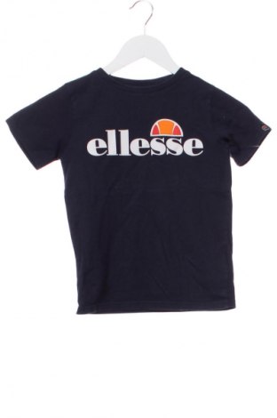 Παιδικό μπλουζάκι Ellesse, Μέγεθος 5-6y/ 116-122 εκ., Χρώμα Μπλέ, Τιμή 9,99 €