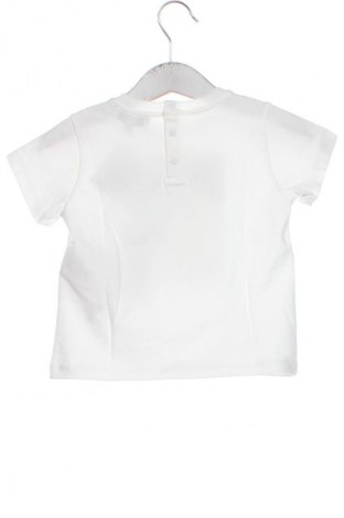 Detské tričko Emporio Armani, Veľkosť 12-18m/ 80-86 cm, Farba Biela, Cena  58,95 €
