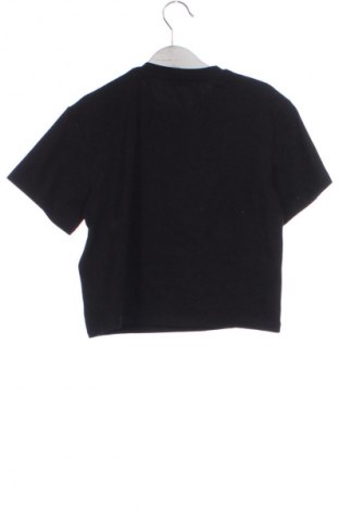 Kinder T-Shirt Guess, Größe 6-7y/ 122-128 cm, Farbe Schwarz, Preis € 32,99