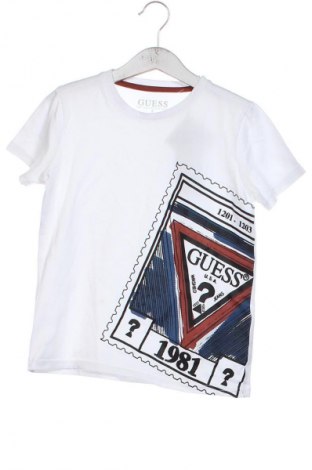 Detské tričko Guess, Veľkosť 7-8y/ 128-134 cm, Farba Viacfarebná, Cena  21,95 €