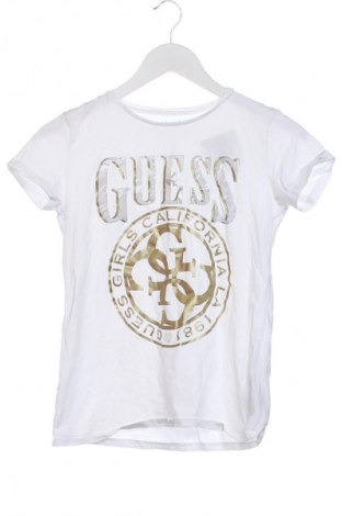 Детска тениска Guess, Размер 15-18y/ 170-176 см, Цвят Многоцветен, Цена 16,99 лв.