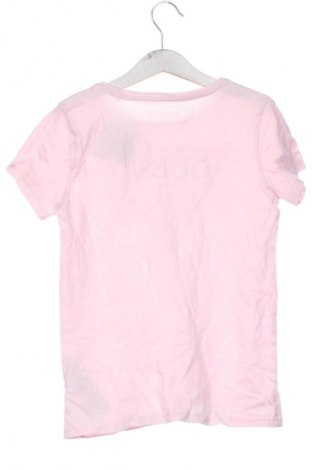 Kinder T-Shirt Guess, Größe 12-13y/ 158-164 cm, Farbe Rosa, Preis € 13,99