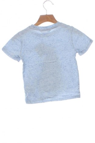 Detské tričko H&M, Veľkosť 2-3y/ 98-104 cm, Farba Modrá, Cena  6,14 €