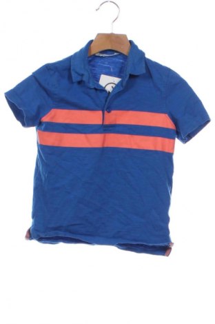 Detské tričko H&M, Veľkosť 4-5y/ 110-116 cm, Farba Modrá, Cena  6,95 €