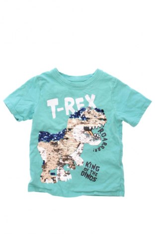 Detské tričko H&M, Veľkosť 2-3y/ 98-104 cm, Farba Zelená, Cena  6,14 €