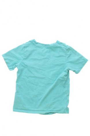 Detské tričko H&M, Veľkosť 2-3y/ 98-104 cm, Farba Zelená, Cena  6,14 €