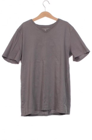 Kinder T-Shirt H&M, Größe 12-13y/ 158-164 cm, Farbe Grau, Preis € 4,99