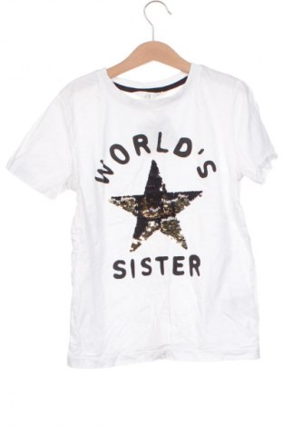 Kinder T-Shirt H&M, Größe 8-9y/ 134-140 cm, Farbe Mehrfarbig, Preis € 4,99